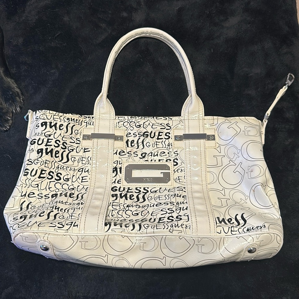 Guess handbag